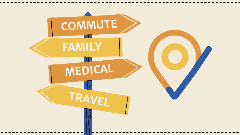 OAP – More Than Just Travel Insurance