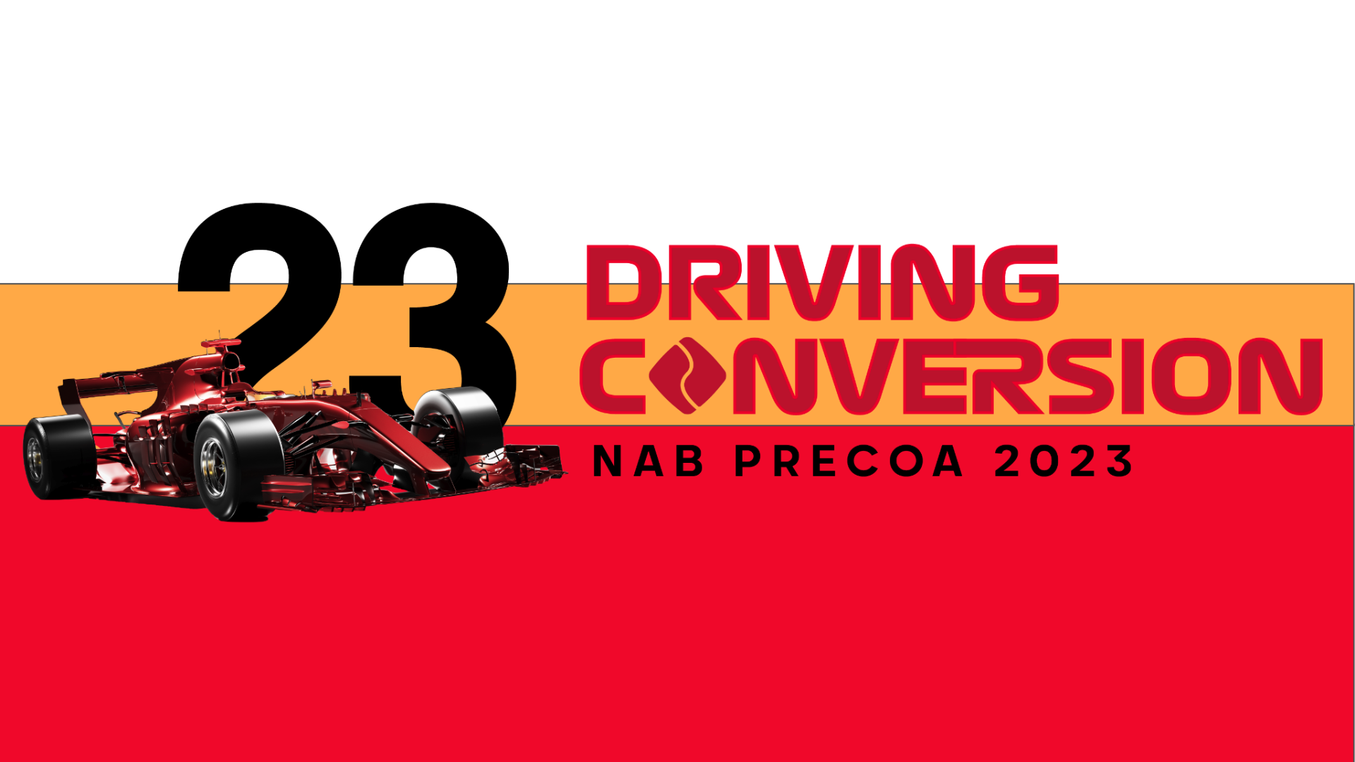 NAB – May 23rd