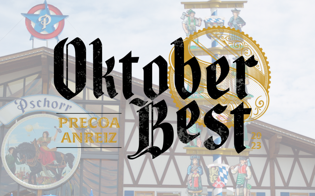 What to do with a few days left in OktoberBest!