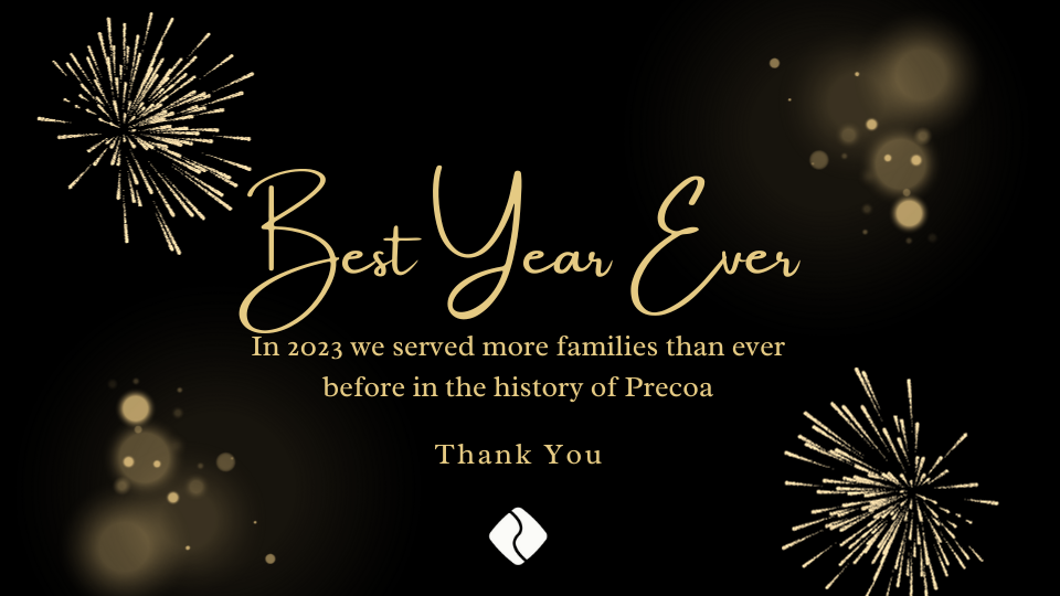 Best Year Ever