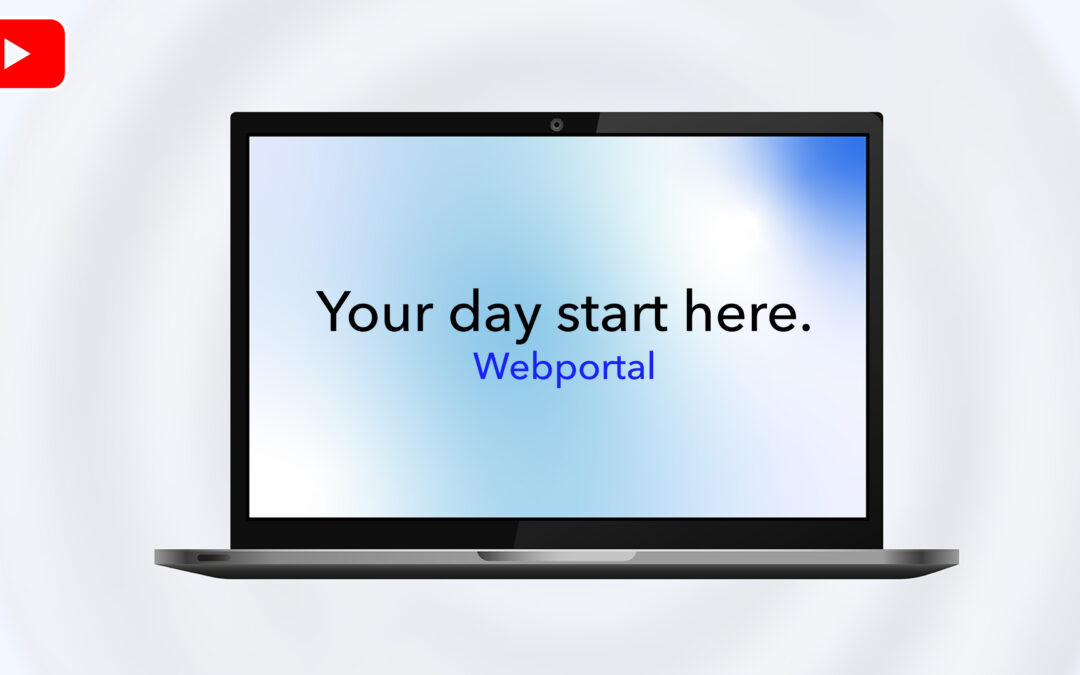 Your Day Starts Here.