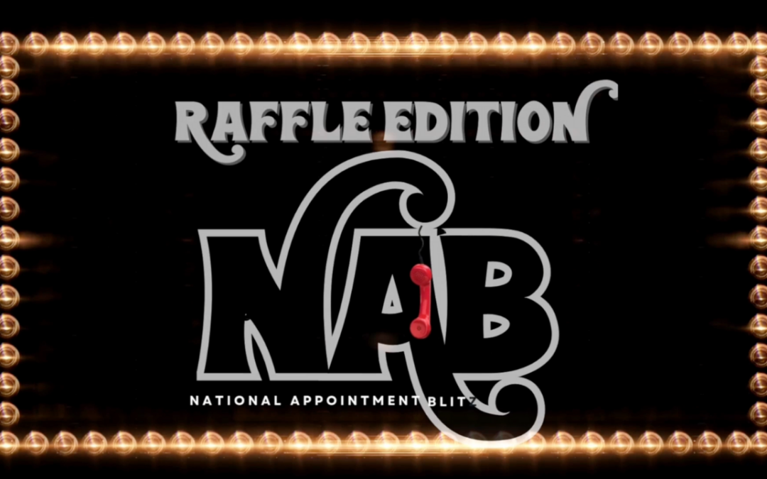 NAB Raffle