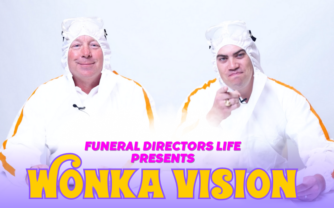 FDL Wonka Vision