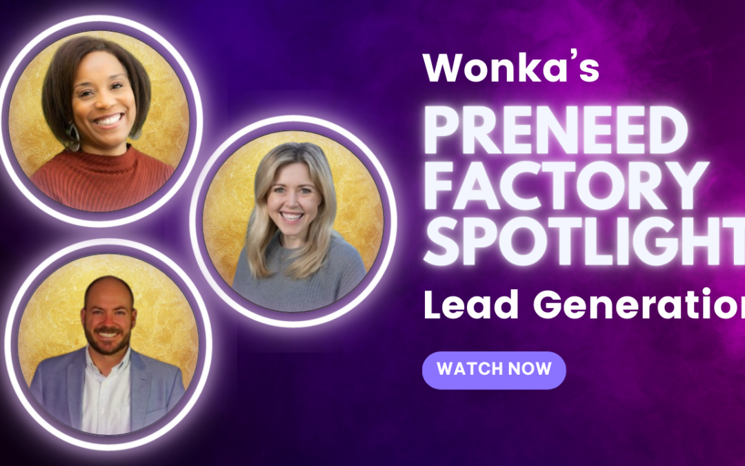 Preneed Factory Spotlight