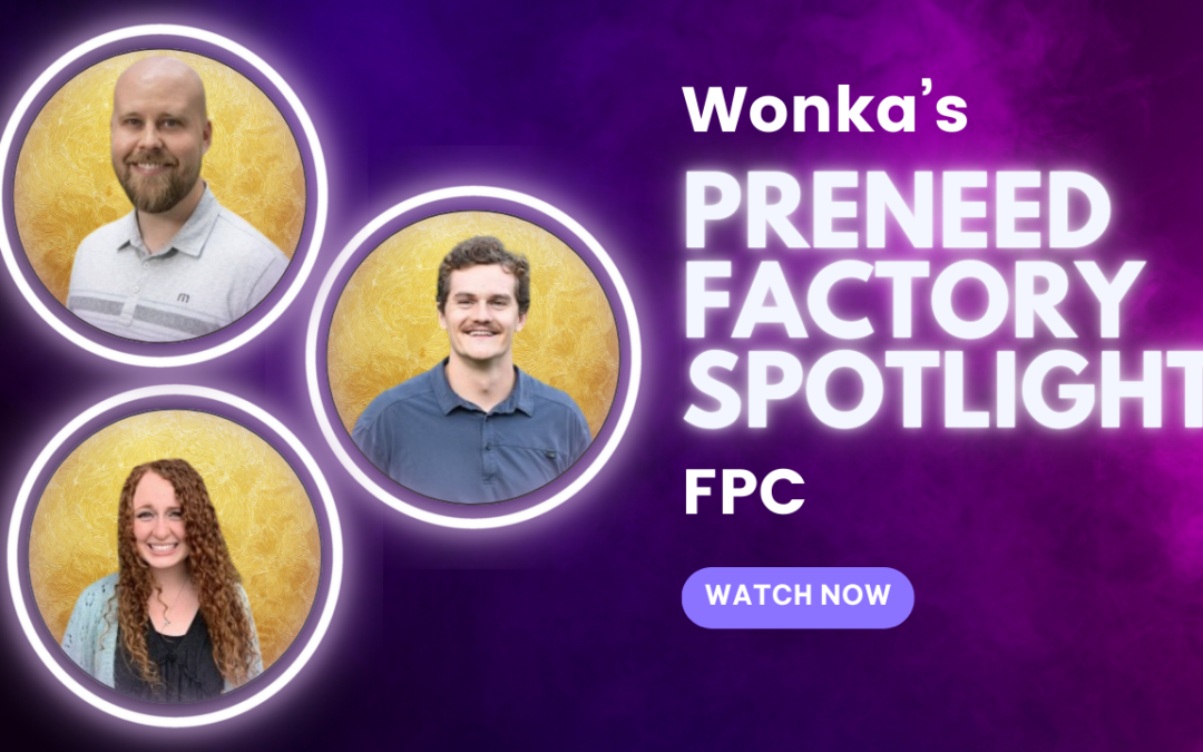 Preneed Factory Spotlight