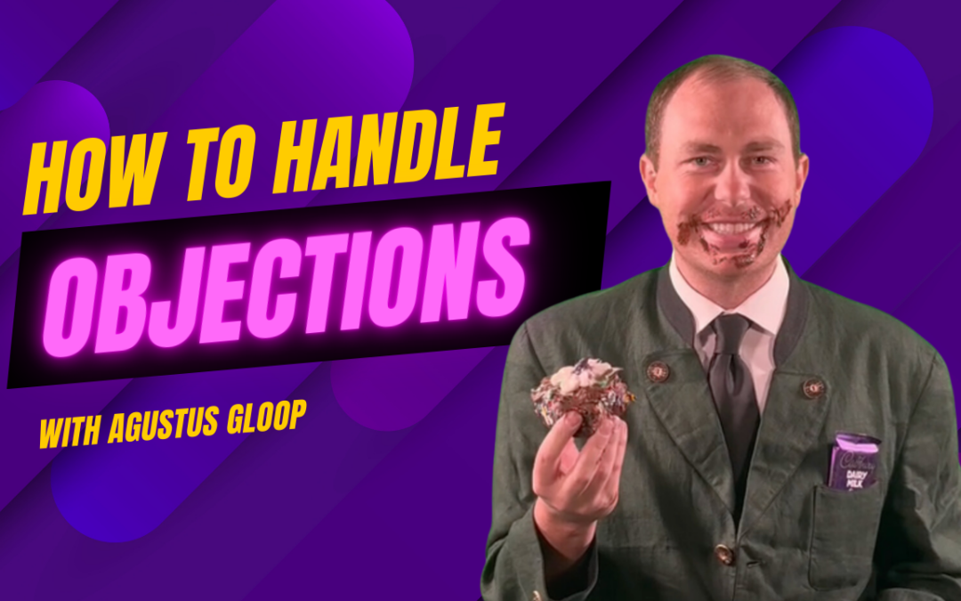 Overcoming Objections