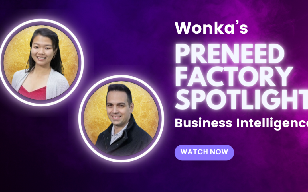 Preneed Factory Spotlight