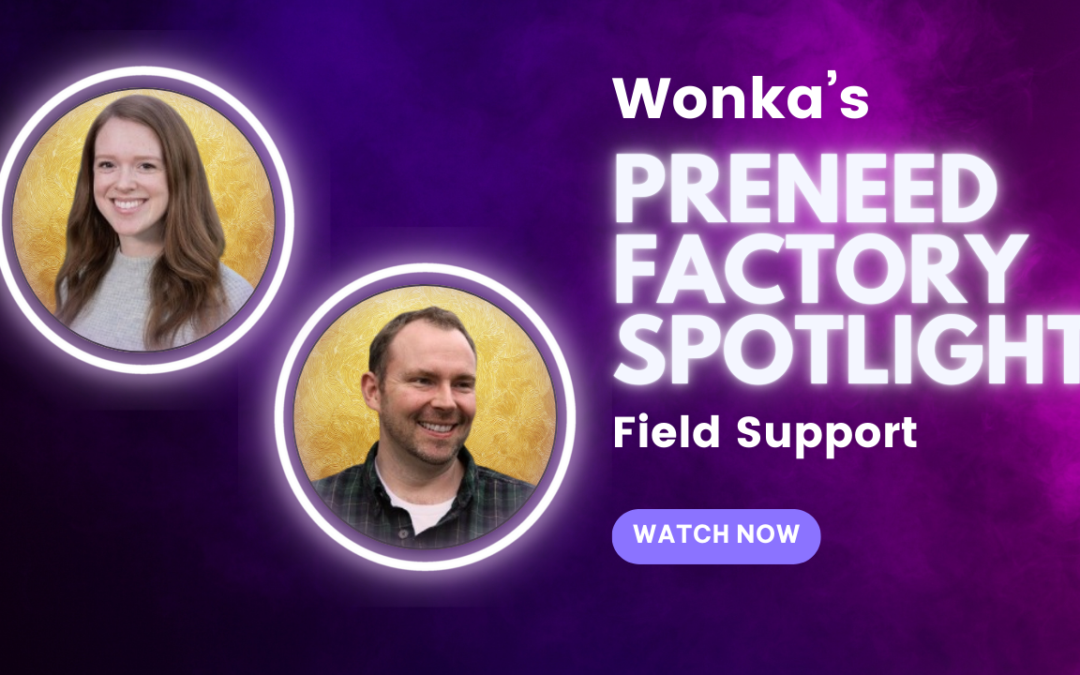 Preneed Factory Spotlight