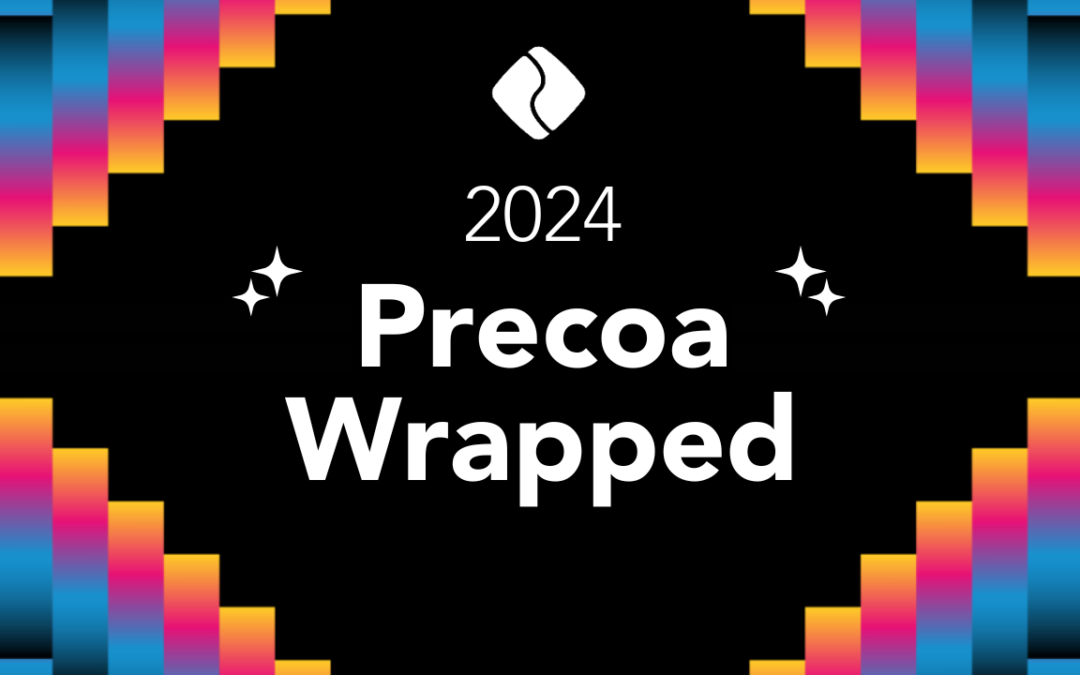 2024 Wrapped