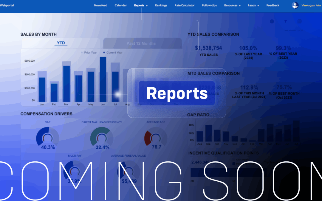 Big Data, Bigger Wins–Coming Soon!