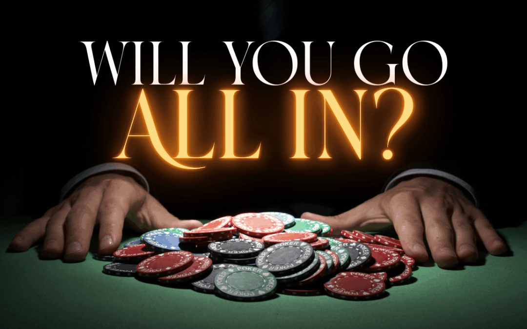 Something’s Coming