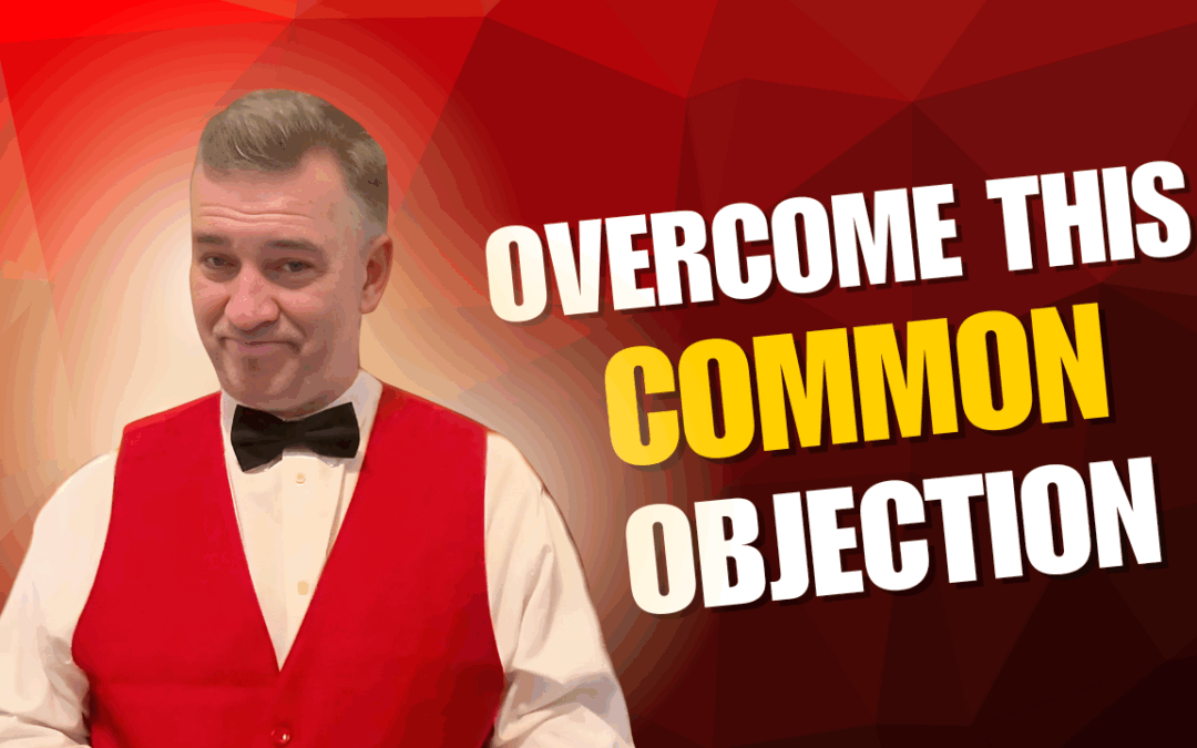 I Need to Talk to My Kids