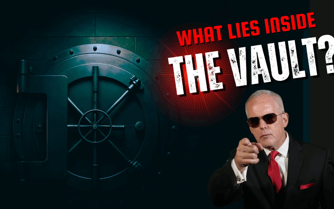 The Vault