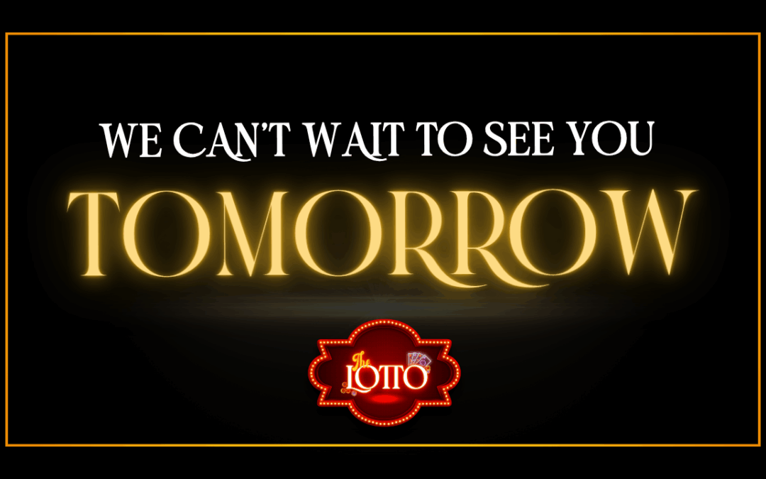 The Big Deal Finale Link