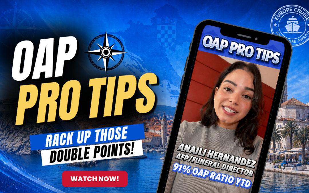 OAP Pro Tip | Anaili Hernandez